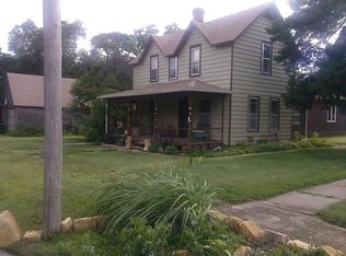 2806 Ave G., Wilson, KS 67490
