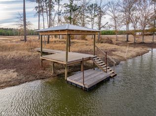 315 Valerie Ln, Zwolle, LA 71486