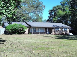 1717 59th Ave E, Cottondale, AL 35453