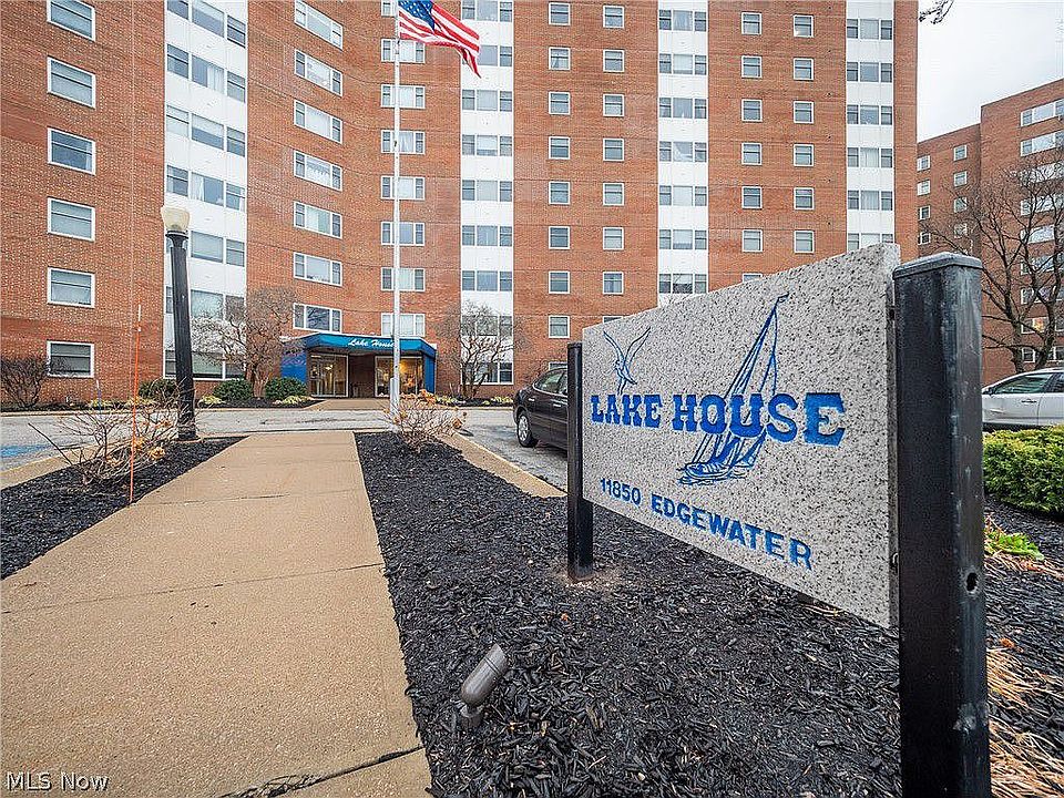 1st image of 11850 Edgewater Dr APT 420