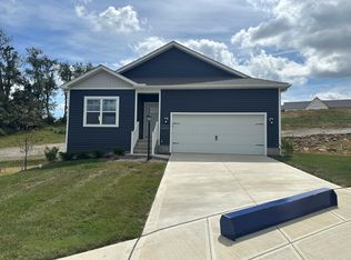 143 Badger Pass, Newark, OH 43055