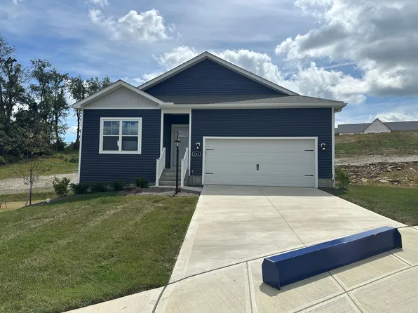 143 Badger Pass, Newark, OH 43055