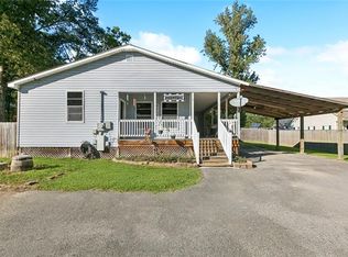 12495 Buddy Ellis Rd, Denham Springs, LA 70726