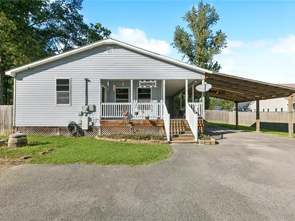 12495 Buddy Ellis Rd, Denham Springs, LA 70726