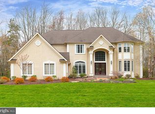 207 Churchill Way, Mullica Hill, NJ