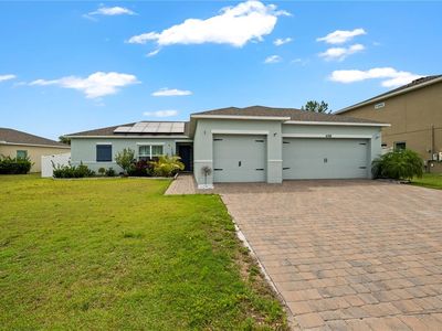 408 Blue Lake Cir, Kissimmee, FL, 34758