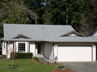 9308 NE 14th Way, Vancouver, WA