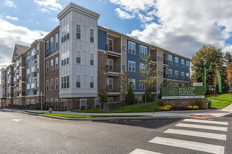 Willow Pointe