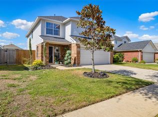 13519 Misty Sands Ln, Houston, TX 77034