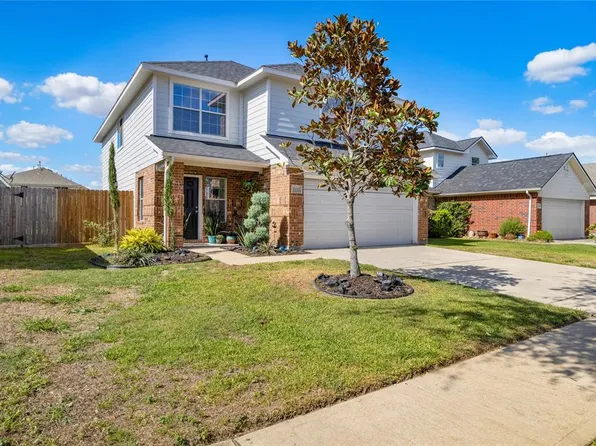 13519 Misty Sands Lane, Houston, TX 77034