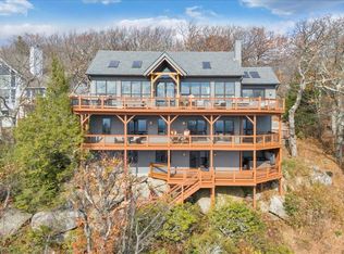 380 Blackrock Cir, Wintergreen Resort, VA 22967