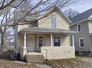 53 Lathrop Ave, Battle Creek, MI