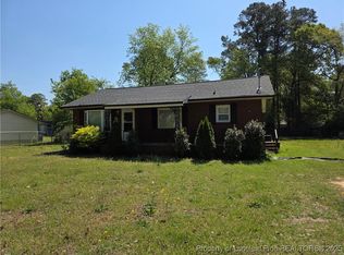 4969 Arlington St, Hope Mills, NC 28348