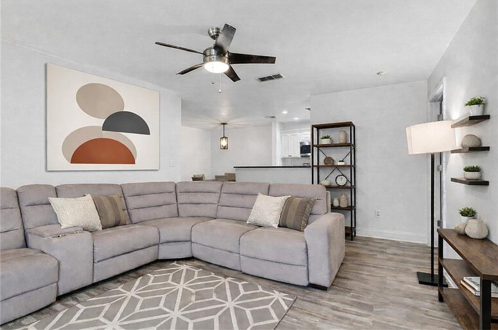 6106 Santa Fe Pkwy
