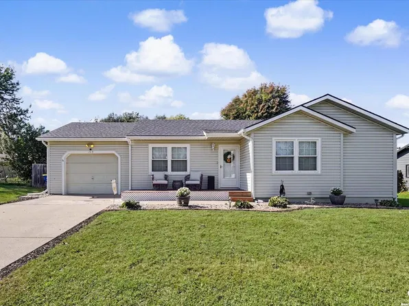 1515 Cedar St, Eudora, KS 66025