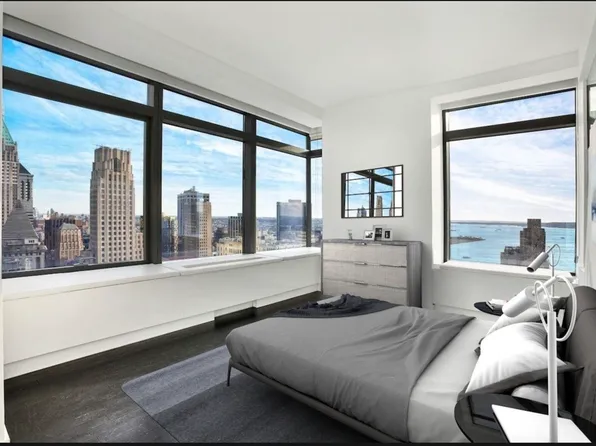 123 Washington Street 51G image 4 of 4
