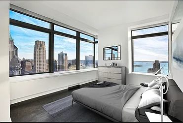 123 Washington Street, #51G