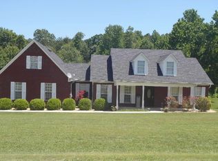 71 Mountain Brook Dr, Trinity, AL 35673