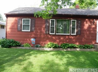 1035 37th Ave N, Saint Cloud, MN 56303