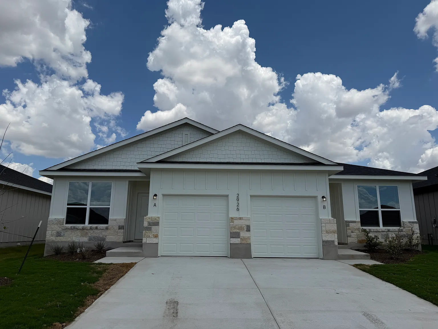 2926 Quail Ridge Ln — Photo 1
