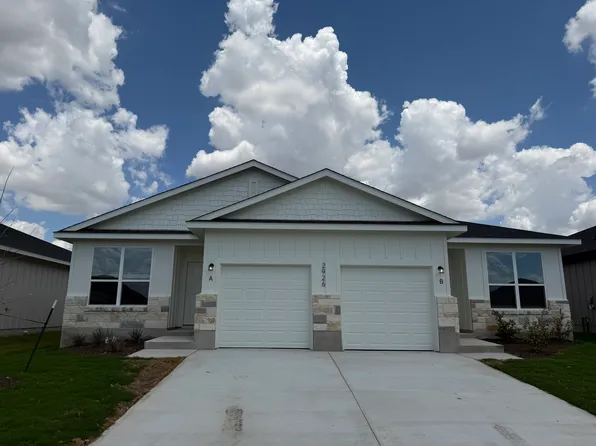 2926 Quail Ridge Ln, Temple, TX