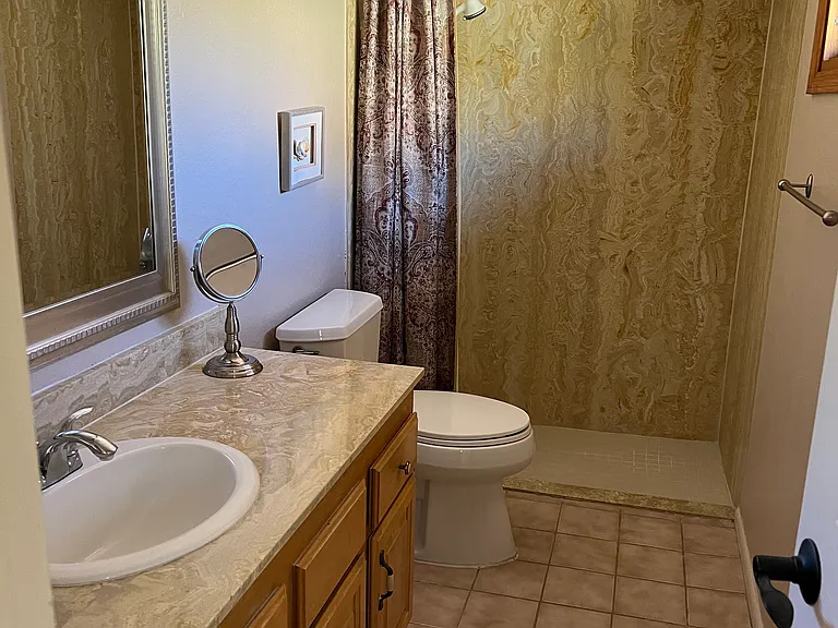 6860 N McFall Crags Pl — Photo 7