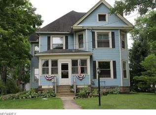 10735 Forest St, Garrettsville, OH 44231