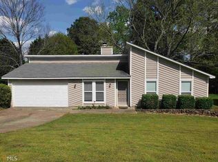 1317 Wildflower Downs, Lawrenceville, GA 30044