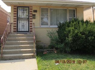 1111 E 93rd St, Chicago, IL 60619