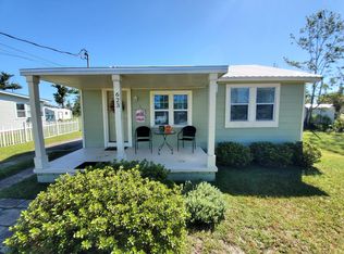 623 Georgia Ave, Lynn Haven, FL 32444