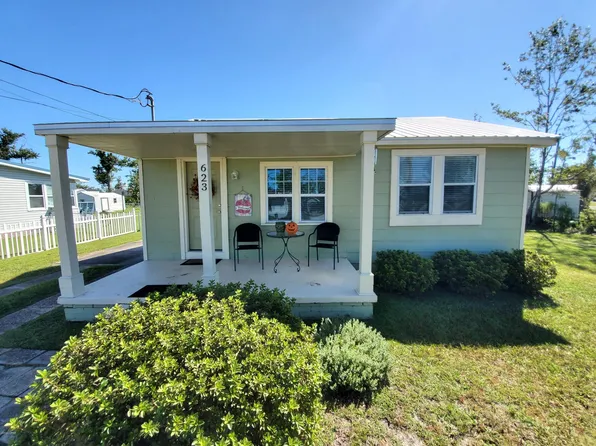 623 Georgia Ave, Lynn Haven, FL 32444