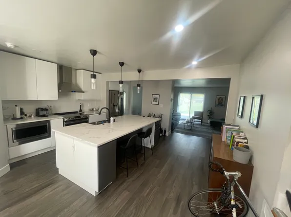 3160 Cherry Rd NE, Washington, DC 20018