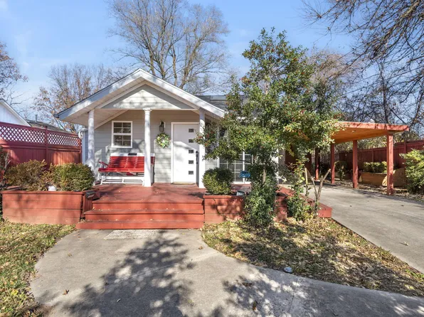2517 W Water Street, Springfield, MO 65802