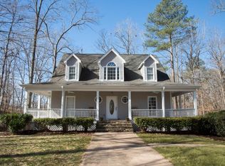 19 Lula Garrett Cv, Dawsonville, GA 30534