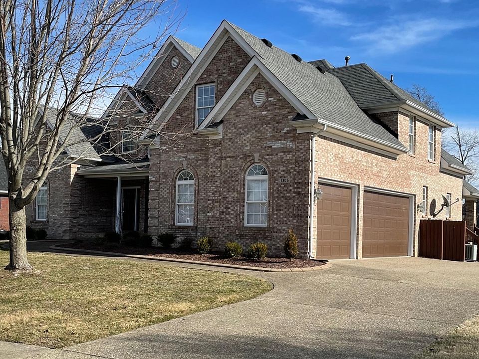 11306 Jefferson Trace Blvd, Louisville, KY 40291 Zillow