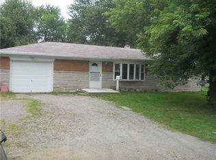 1115 Hess St, Plainfield, IN 46168