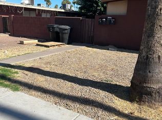 1716 E Elton Ave, Mesa, AZ 85204