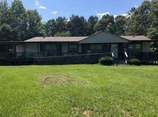 12241 County Road 246 S, Arp, TX 75750