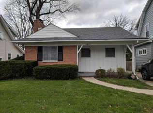 2604 Shroyer Rd APT 3, Oakwood, OH 45419