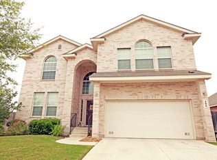 406 Zoeller Cv, Cibolo, TX 78108
