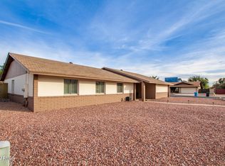 12415 N 44th Ln, Glendale, AZ 85304