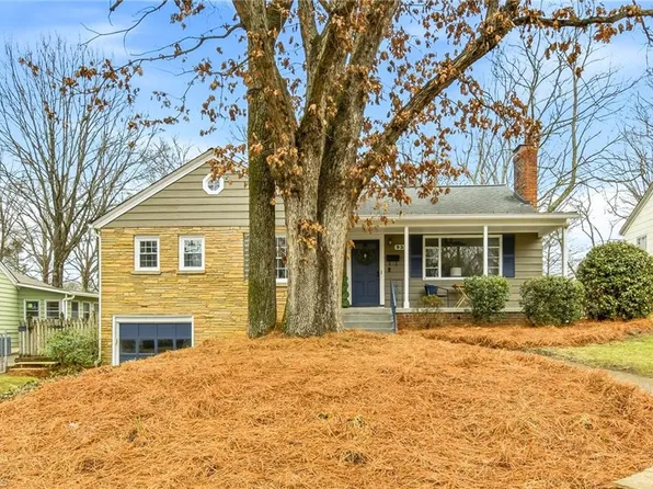 933 Watson Ave, Winston Salem, NC 27103