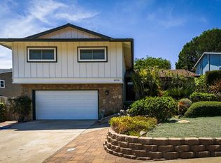 6036 Agee St, San Diego, CA 92122