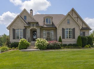 2628 Benington Pl, Nolensville, TN 37135