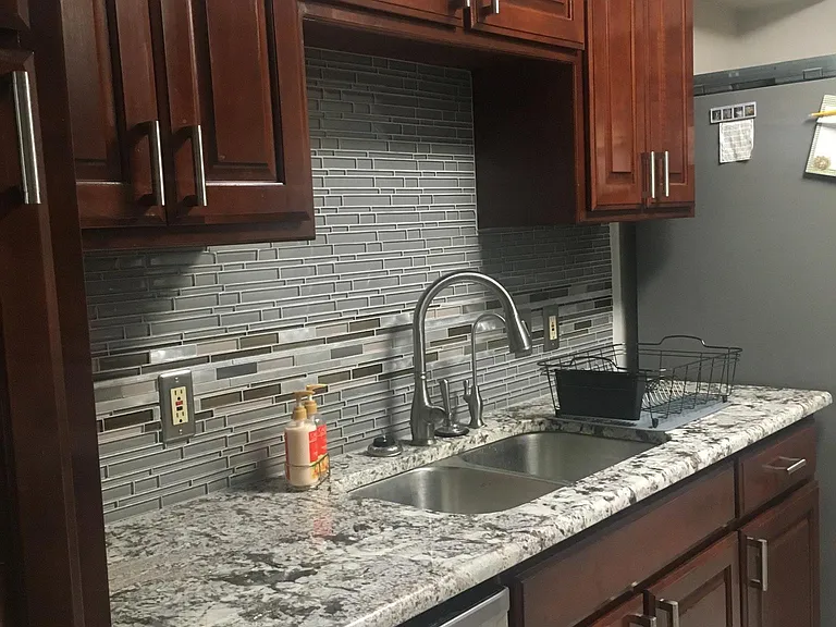 Kitchen- Sink