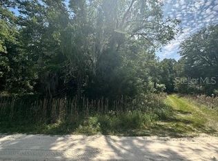 SW 149th Court Rd LOT 1-2, Ocala, FL 34481