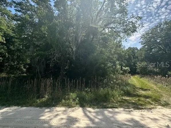 TBD SW 149TH COURT ROAD LOT 1 2, OCALA, FL 34481