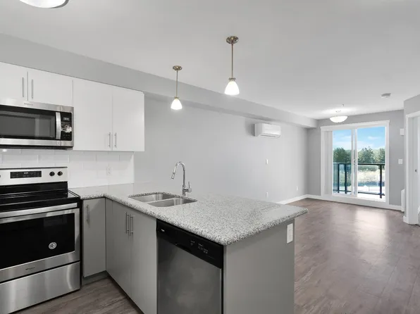 Meaford Heights Apartments