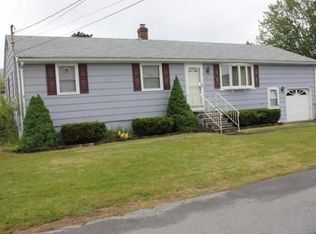 6 Peever St, Methuen, MA 01844