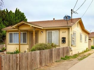 557 Santa Maria St, Salinas, CA 93905